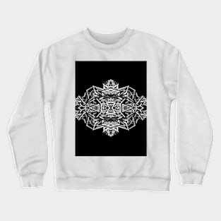 BROKEN DESIRE Crewneck Sweatshirt